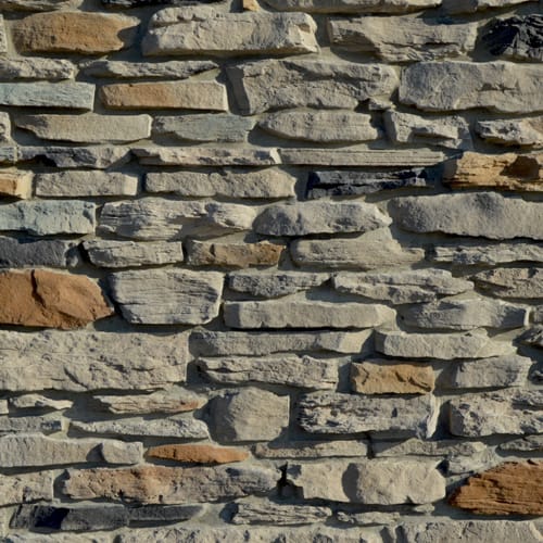CAD Drawings BIM Models Prestige Stone Products Ledgestone